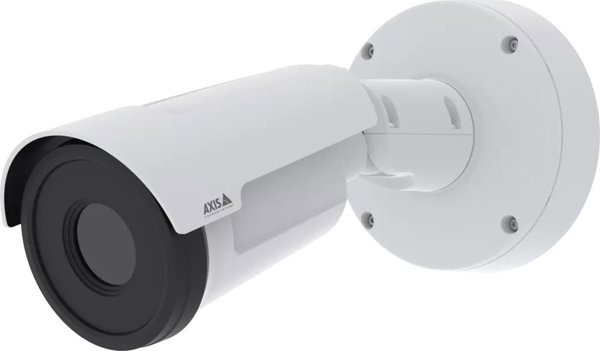 Axis Q1972-E Dome (σχήμα) Κάμερα ασφαλείας IP Εξωτερική 640 x 480 px Τοίχος