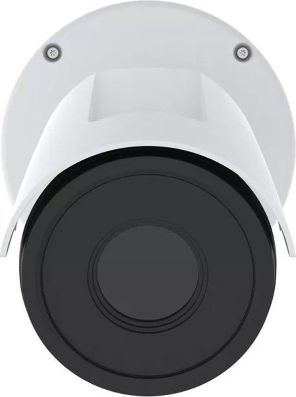 Axis Q1972-E Dome (σχήμα) Κάμερα ασφαλείας IP Εξωτερική 640 x 480 px Τοίχος