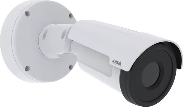 Axis Q1972-E Dome (σχήμα) Κάμερα ασφαλείας IP Εξωτερική 640 x 480 px Τοίχος