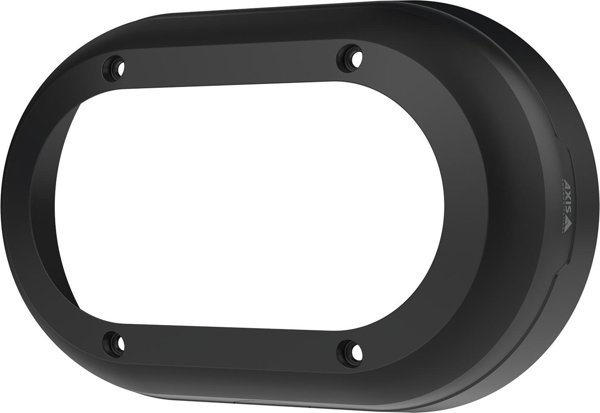 Axis AXIS TP3818 CASING BLACK FOR
