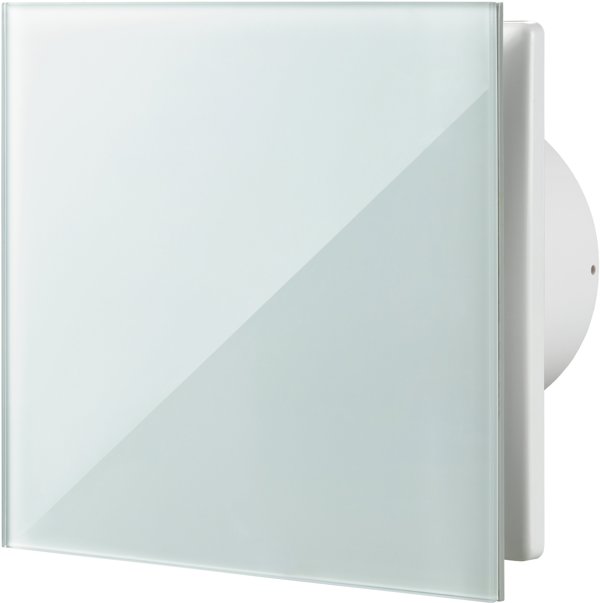 AXIAL FAN 100 SOLID GLASS T