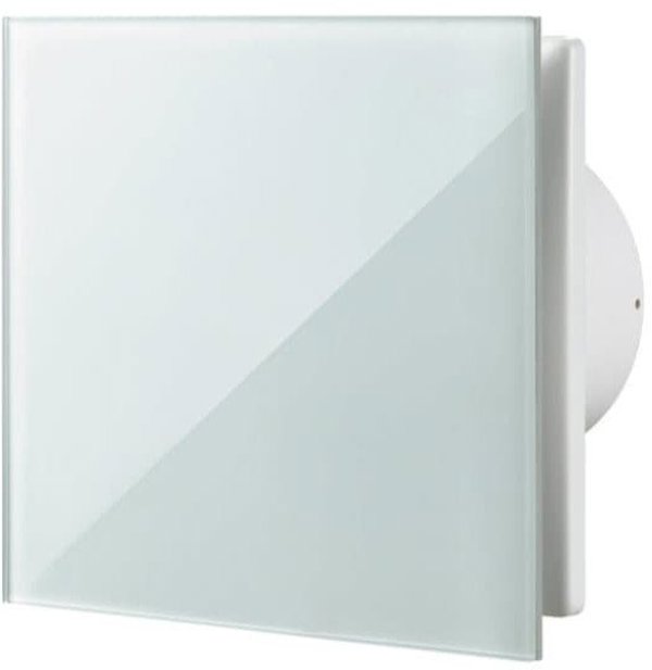 AXIAL FAN 100 SOLID GLASS T