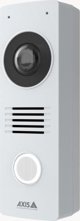 Axis Axis I8116-E θυροτηλεόραση 5 MP Λευκό