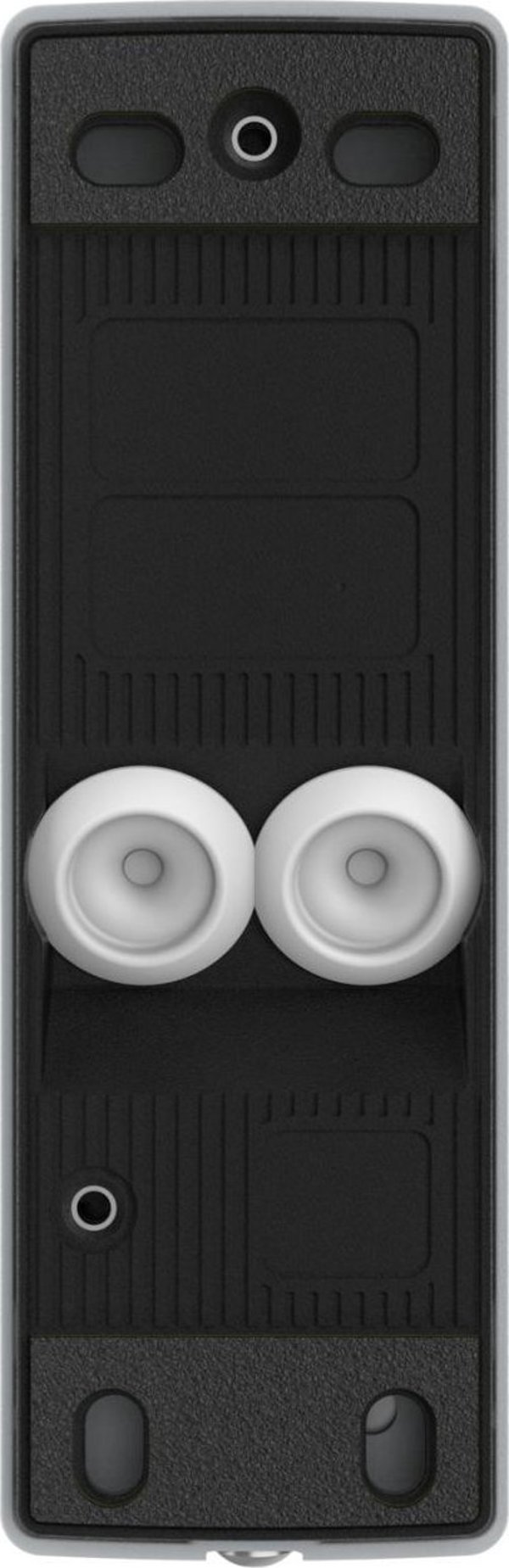 Axis Axis I8116-E θυροτηλεόραση 5 MP Λευκό