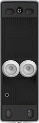 Axis Axis I8116-E θυροτηλεόραση 5 MP Λευκό