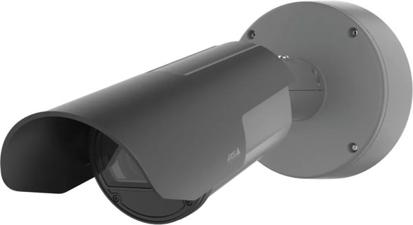 AXIS Q1800-LE/LPR CAM 3RD PARTY SW ROBUST