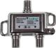 Axing BVE 20-01 Διακλαδωτής Κεραίας 2 Εξόδων, 5-1006 MHz, Υψηλής Θωράκισης