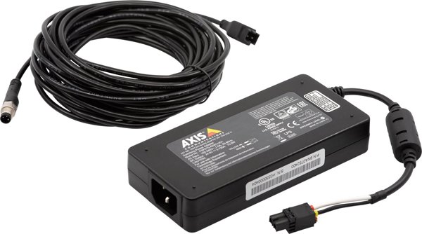 Axis CAMERA HEATER POWER SUPPLY