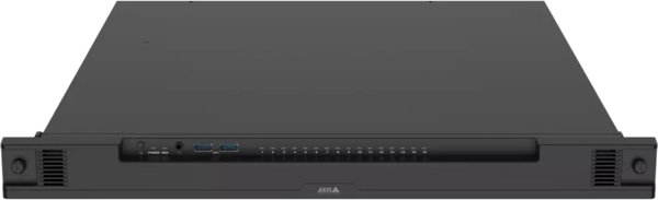 AXIS S2216 MK II 8 TB EU/