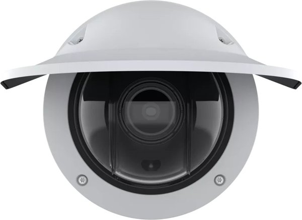Axis Q3546-LVE Κοπυλώβα Κάμερα ασφαλείας IP Ενωτερική και να βόλνημπο βρετσκευή 2688 x 1512 πξ Σουφιτ / Σκιάνα