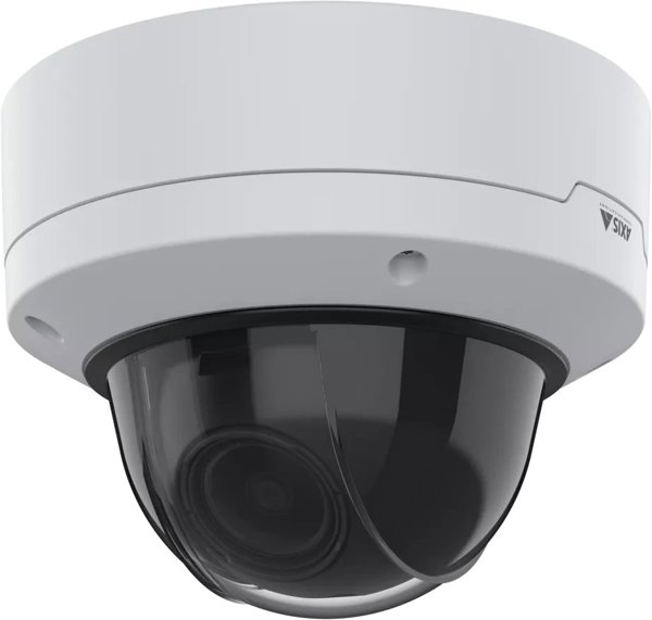 Axis Q3546-LVE Κοπυλώβα Κάμερα ασφαλείας IP Ενωτερική και να βόλνημπο βρετσκευή 2688 x 1512 πξ Σουφιτ / Σκιάνα