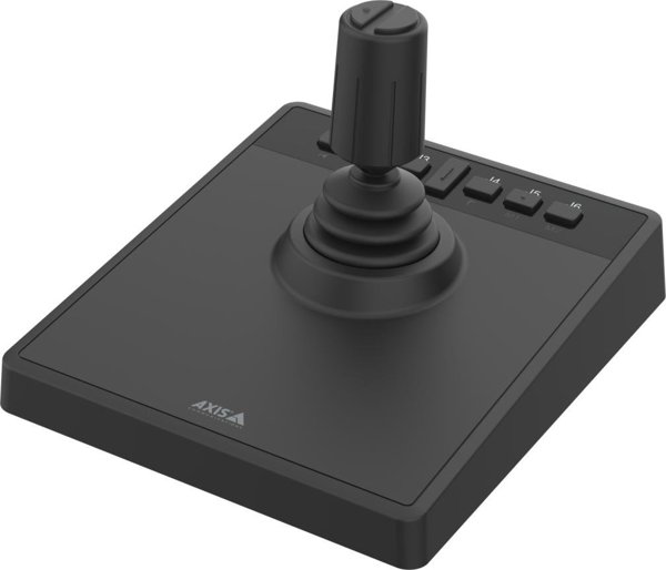 Axis AXIS NET CAMERA ACC JOYSTICK/TU9002 02475-001