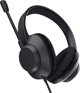 Trust Ayda Max USB Headset με Μικρόφωνο ENC - Μαύρο