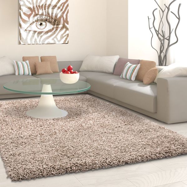 Χαλί Ayyildiz Hali Ayyildiz LIFE μπεζ, 80X250 εκ