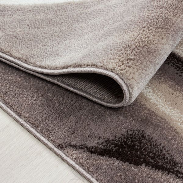 Χαλί Ayyildiz Parma Brown 9310, 160x230 cm