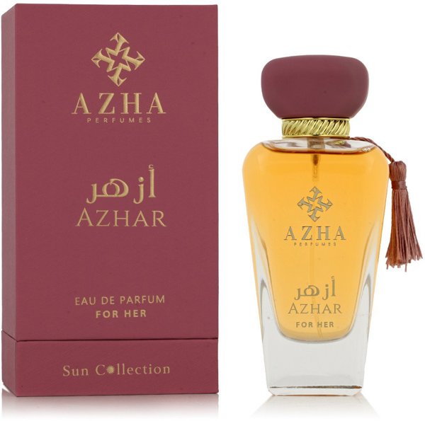 AZHA Azhar EDP σπρέι 100ml