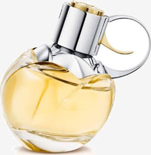 Azzaro Wanted Girl Eau de Parfum για Γυναίκες 30ml