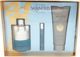 Azzaro SET AZZARO Wanted Tonic EDT spray 100ml + Hair &amp| Body Shampoo 100ml + EDT spray 6ml (3351500019205) - 3351500019205