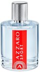 Ανδρικό Άρωμα Azzaro Sport (2022) EDT 100 ml
