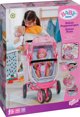 Baby Born Καρότσι 2 σε 1 Deluxe