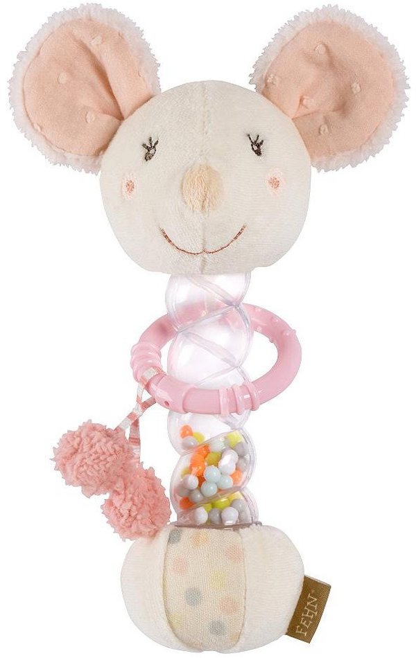 BabyFehn BABYFEHN feehnLAND rainmaker mouse, 45086