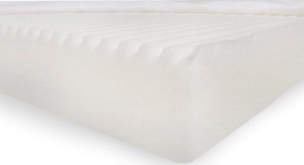 BabyMatex Materac 160 x 80 x 10 Ortopedyczny Softi Plus