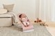 BABYBJORN ξαπλώστρα BLISS Wowen, dusty pink, 006222