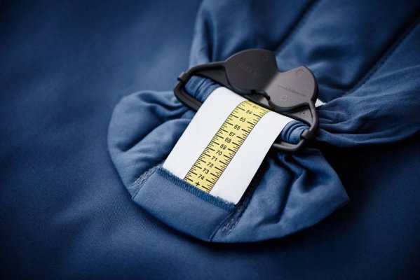 BabyBjorn BABYBJORN Carrier Mini, Vintage Indigo, Βαμβάκι 021174