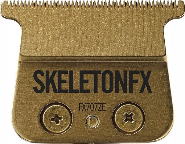 BaBylissPRO Ostrze 4Artists FX707ZE T-Blade 1.6mm do trymera Skeleton FX7870 i LO-PROFX