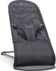 BabyBjorn ξαπλώστρα BLISS MESH Ανθρακί