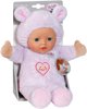 Κούκλα BABY BORN για μωρά Funny Mouse, 26 εκ.