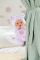 Κούκλα BABY BORN για μωρά Funny Mouse, 26 εκ.