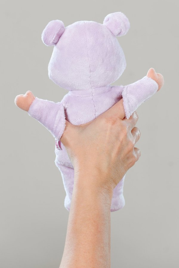 Κούκλα BABY BORN για μωρά Funny Mouse, 26 εκ.