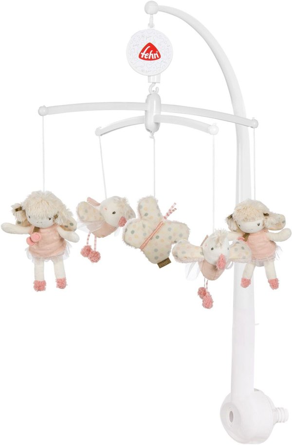 BABYFEHN feehnLAND musical mobile, 45055