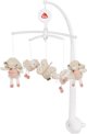 BABYFEHN feehnLAND musical mobile, 45055