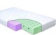 BabyMatex Στρώμα 140 x 70 x 10 Ορθοπεδικό Dual