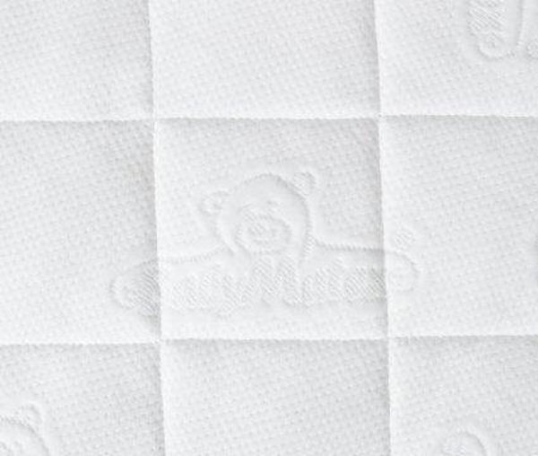 BabyMatex Στρώμα 140 x 70 x 10 Ορθοπεδικό Dual
