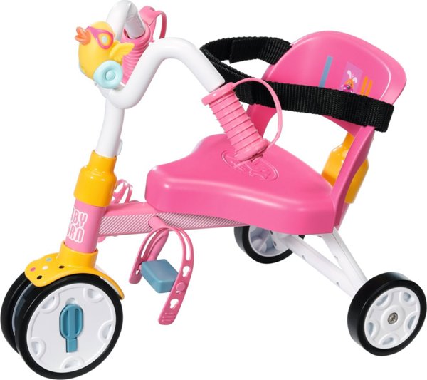 BABY born Trike