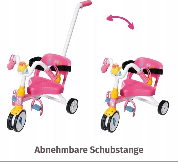 BABY born Trike