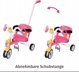 BABY born Trike