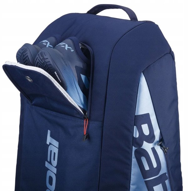 Τσάντα ρακέτας Babolat RH X 12 Pure Drive