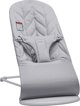 BABYBJORN bouncer BLISS Wowen, light grey, 006224