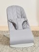 BABYBJORN bouncer BLISS Wowen, light grey, 006224