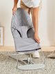 BABYBJORN bouncer BLISS Wowen, light grey, 006224