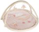 BabyFehn BABYFEHN feehnLAND 3-D-activity quilt bird, 45062 14234648 4001998045062