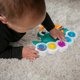 Baby Einstein BABY EINSTEIN sensory activity toy Neptune's Busy Bubbles, 16656