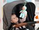 Κούκλα BABY BORN μαλακή Angel για μωρά, 18εκ