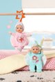 Κούκλα BABY BORN μαλακή Angel για μωρά, 18εκ