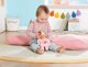 Κούκλα BABY BORN μαλακή Angel για μωρά, 18εκ