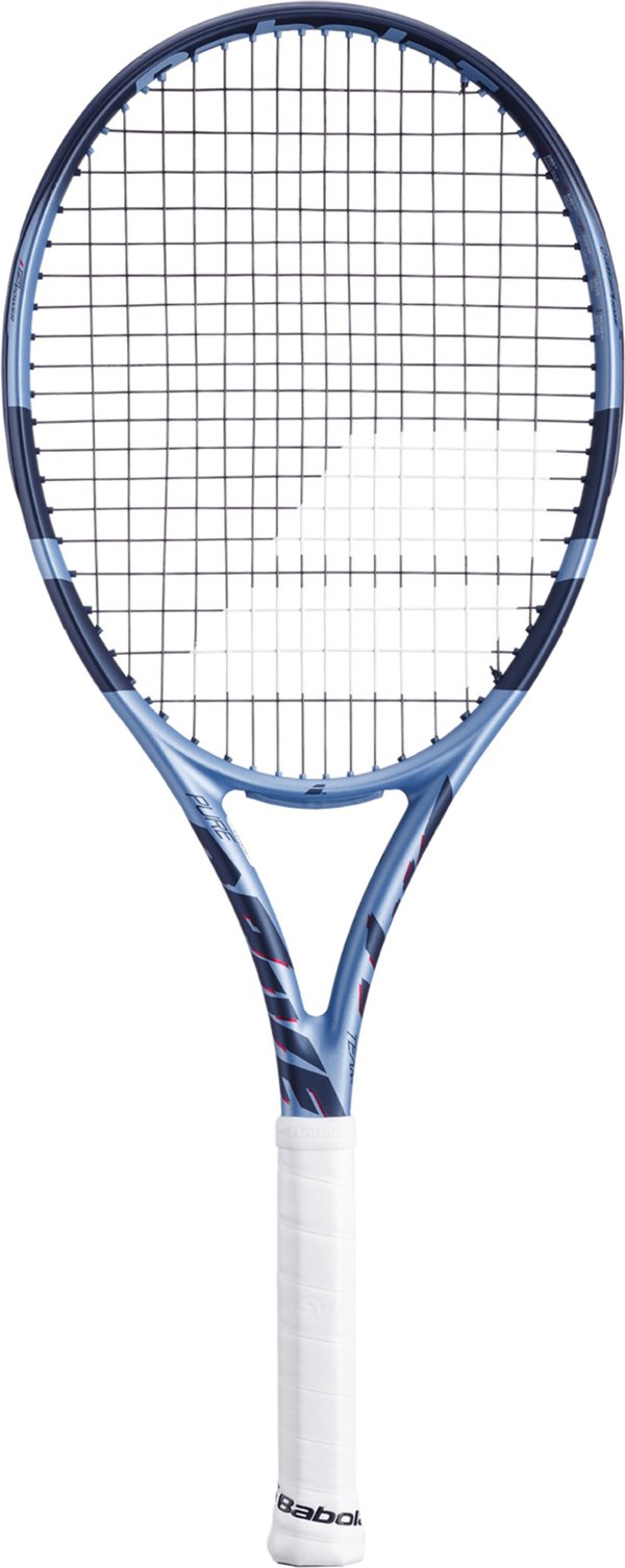 Ρακέτα τένις Babolat Pure Drive Team 2025, μέγεθος λαβής 1